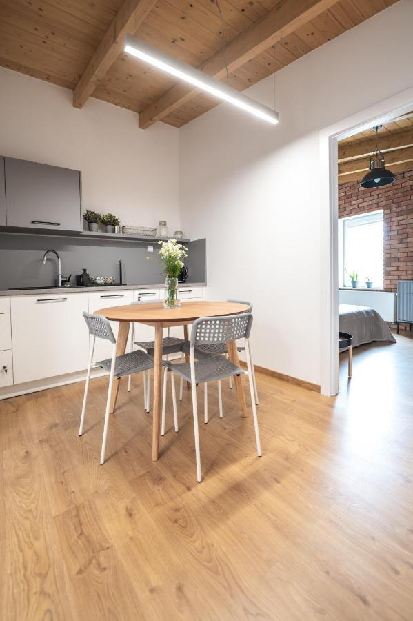 Apartamenty Mlynska 5 Bielsko-Biala Exterior foto